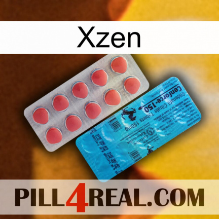 Xzen new14